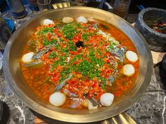 -2046湘味厨房(深圳湾店)