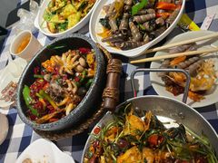 -阿妹小海鲜(下角店)