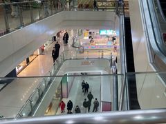 -万达广场(太原街店)