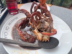 -Ministry of Crab•MOC(交子大道店)