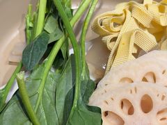 -谭三娘鲜切牛肉自助火锅(星辰汇店)