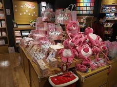 -九木杂物社(恒隆广场店)