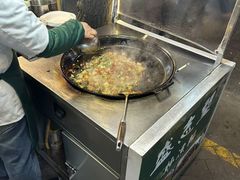 -清真盛志望麻酱酿皮铺