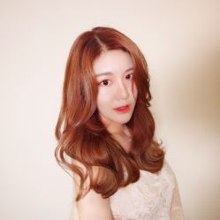 点击看大图 -3AM HAIR SALON烫发染发接发