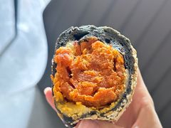 -蔬房面包烘焙