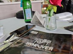 -宿醉意大利餐厅(老车站1970文创园店)