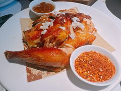 -野蔓果·山野菜(西湖景区·龙井茶田店)