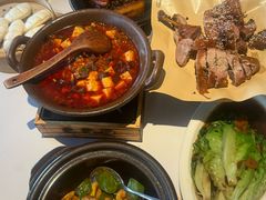-眉州东坡(翠微印象城店)