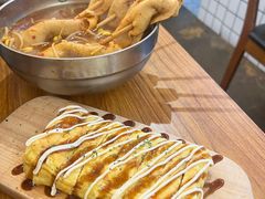 -青春分食(仙林大学城店)