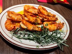 -ZAFFERANO西班牙海鲜饭(上海首店)