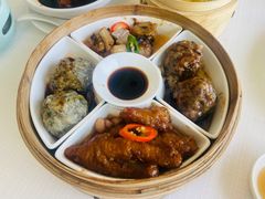 -金悦轩海鲜酒家(拱北店)