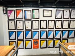 -无牌咖啡&酒馆