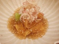 -Takiya Tempura