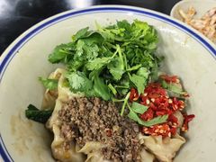 -万三面馆(青龙正街太古里店)