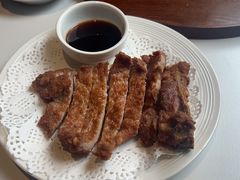-顶特勒·黄鱼馆·特色菜(上海大世界店)