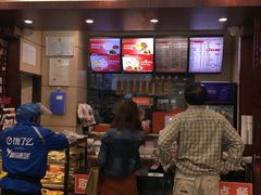 -庆丰包子铺(望京广顺店)