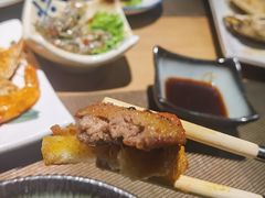 -福樱兰海鲜放题铁板烧(加州店)