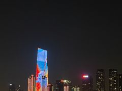 -武昌江滩