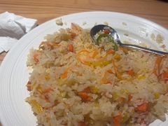 -谷丽麦馕新疆菜·清真(步步高梅溪新天地店)