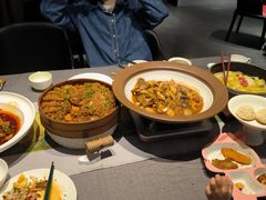 -观宴·品质赣菜(高新大道店)