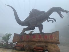 -梦幻奥陶纪景区