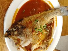 -南城香·饭香串香馄饨香(太平桥店)