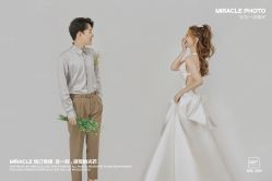 点击看大图 -情订奇缘婚纱摄影(和平路店)