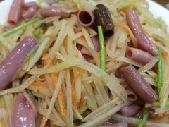 -87号烧烤海鲜·大排档(金沙滩店)