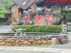 -海南槟榔谷黎苗文化旅游区