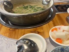-丰尔粥食·粥底火锅·桑拿鸡(大良总店)