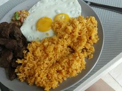 -The Sunny Side Cafe Station 1