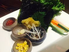 -和萌牛肠烧烤(财富中心店)