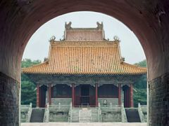 -北陵公园