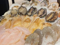 -皇城老妈川味火锅·大连海鲜火锅(港湾店)