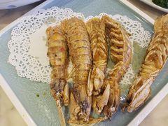 -欢乐海岸美食联盟