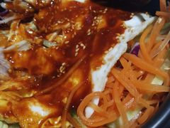 -韩味轩(丰盛町店)