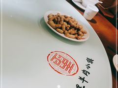 -丁里羊肉小镇(天鹅湖总店)