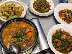 -洛阳宴·洛阳菜(南昌路店)