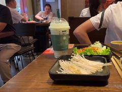 -新石器烤肉(之心城店)