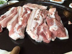 -Dombe豚(黑猪肉街店)