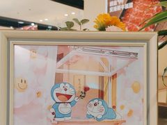 -海底捞火锅(奥森店)