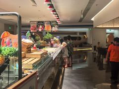 -神帆·元气汤泉(解放西路店)