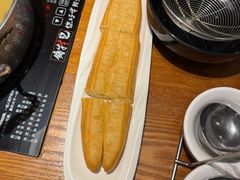 -你好牛火锅 头牌无花果鸡(海上传奇店)