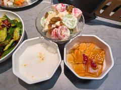 -一味一诚•鲜嫩烤鱼(昌平悦荟店)