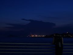 -演武大桥观景平台