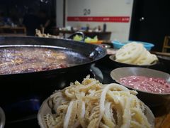 -星鸿社重庆老火锅