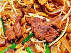 -九龙茶记·粤式餐厅融合菜(鹭江店)