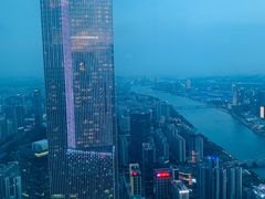 -广州四季酒店·天吧·高空酒吧