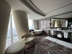 -广州四季酒店