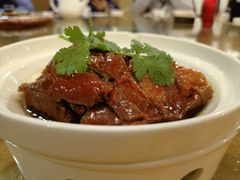 -永記粤菜·五指毛桃花雕鸡煲(九亭店)